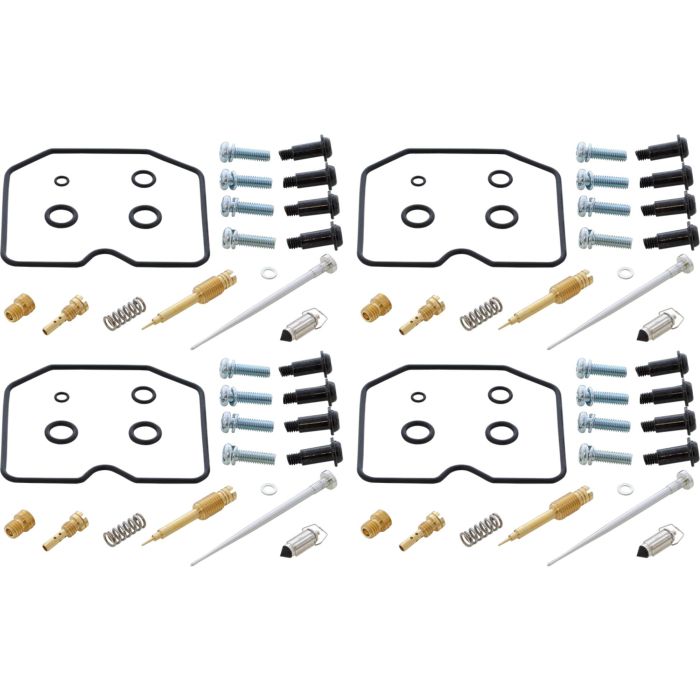 All Balls Carburetor Rebuild Kit 26-1664 Suzuki GSF600S Bandit 00-03 SHIPS TODAY