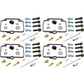 All Balls Carburetor Rebuild Kit 26-1665 Suzuki GSX600F Katana 90-96 SHIPS TODAY