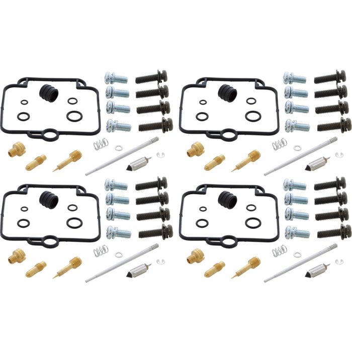 All Balls Carburetor Rebuild Kit 26-1665 Suzuki GSX600F Katana 90-96 SHIPS TODAY
