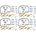 All Balls Carburetor Rebuild Kit 26-1668 Honda CBR600F 87-89 NEW SHIPS TODAY