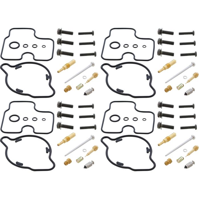 All Balls Carburetor Rebuild Kit 26-1669 Honda CBR600F3 95-96 NEW SHIPS TODAY
