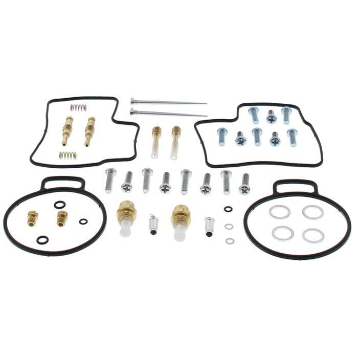 All Balls Carburetor Rebuild Kit 26-1671 Honda GL1500 88-90, GL1500A 91 NEW
