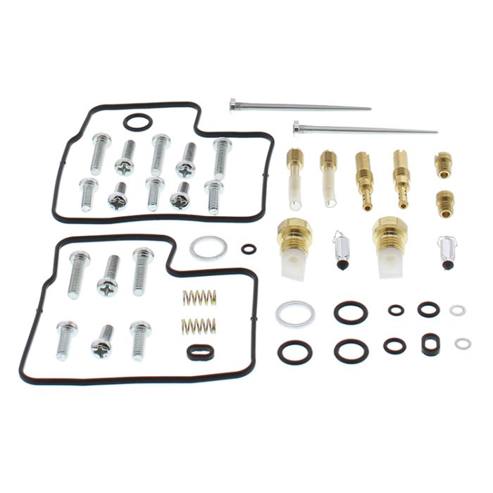 All Balls Carburetor Rebuild Kit 26-1673 Honda VT1100T Shadow 98-01 SHIPS TODAY