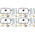All Balls Carburetor Rebuild Kit 26-1678 Yamaha XJ600 Seca II 92-98 SHIPS TODAY