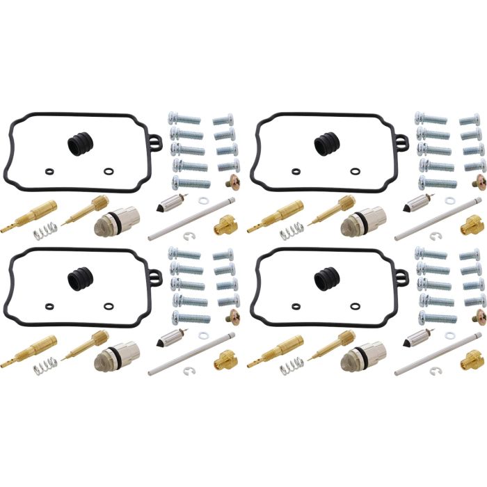 All Balls Carburetor Rebuild Kit 26-1678 Yamaha XJ600 Seca II 92-98 SHIPS TODAY