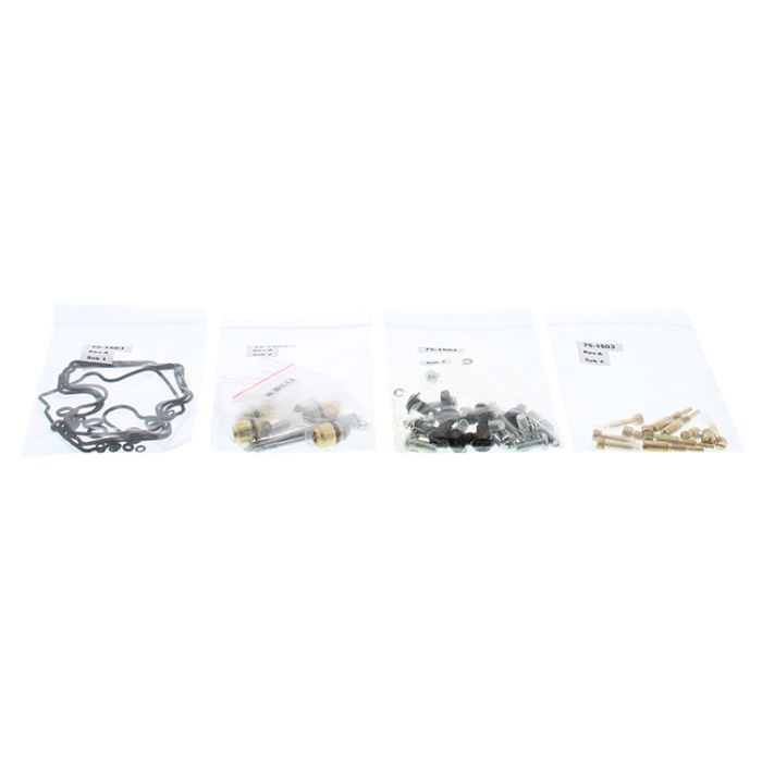 All Balls Carburetor Rebuild Kit 26-1685 Kawasaki ZX600 (ZX-6R) 98-99 NEW