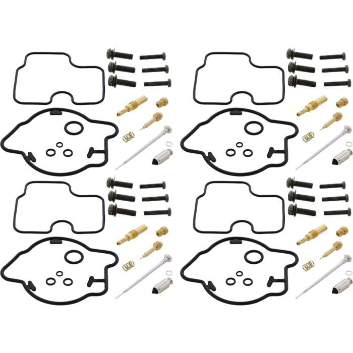 All Balls Carburetor Rebuild Kit 26-1689 Honda CBR1100XX 97-98 NEW SHIPS TODAY