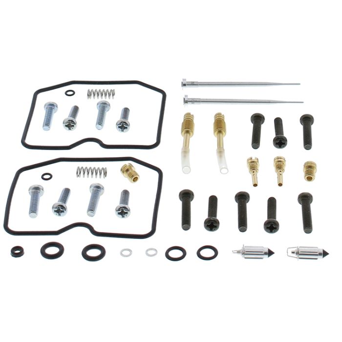 All Balls Carburetor Rebuild Kit 26-1693 Kawasaki EX250 Ninja 08-12 SHIPS TODAY