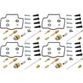 All Balls Carburetor Rebuild Kit 26-1695 Kawasaki ZX600E (ZX-6) 93-02 NEW