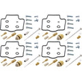 All Balls Carburetor Rebuild Kit 26-1696 Kawasaki ZX750 (Ninja) ZX7R 96-03 NEW