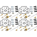 All Balls Carburetor Rebuild Kit 26-1697 Kawasaki ZX900 Ninja ZX9R 98-99 NEW