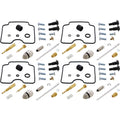 All Balls Carburetor Rebuild Kit 26-1699 Suzuki GSF1200 Bandit 01-05 SHIPS TODAY
