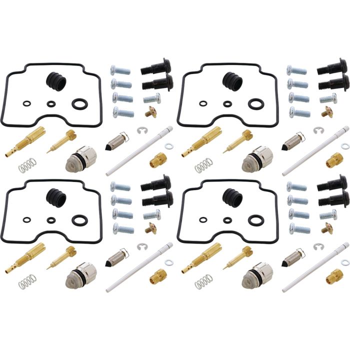 All Balls Carburetor Rebuild Kit 26-1699 Suzuki GSF1200 Bandit 01-05 SHIPS TODAY