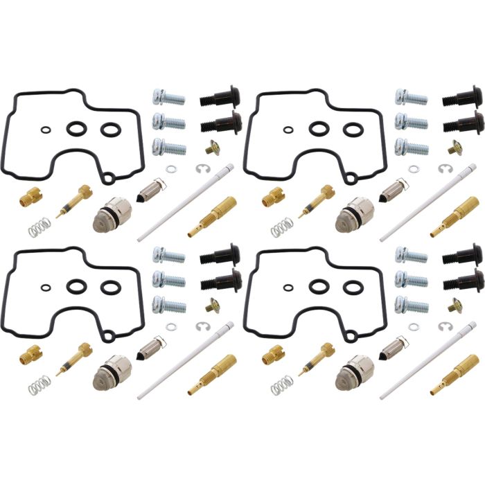 All Balls Carburetor Rebuild Kit 26-1711 Suzuki GSXR750 96-97 NEW SHIPS TODAY