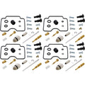 All Balls Carburetor Rebuild Kit 26-1714 Suzuki GSX750F Katana 98-06 SHIPS TODAY