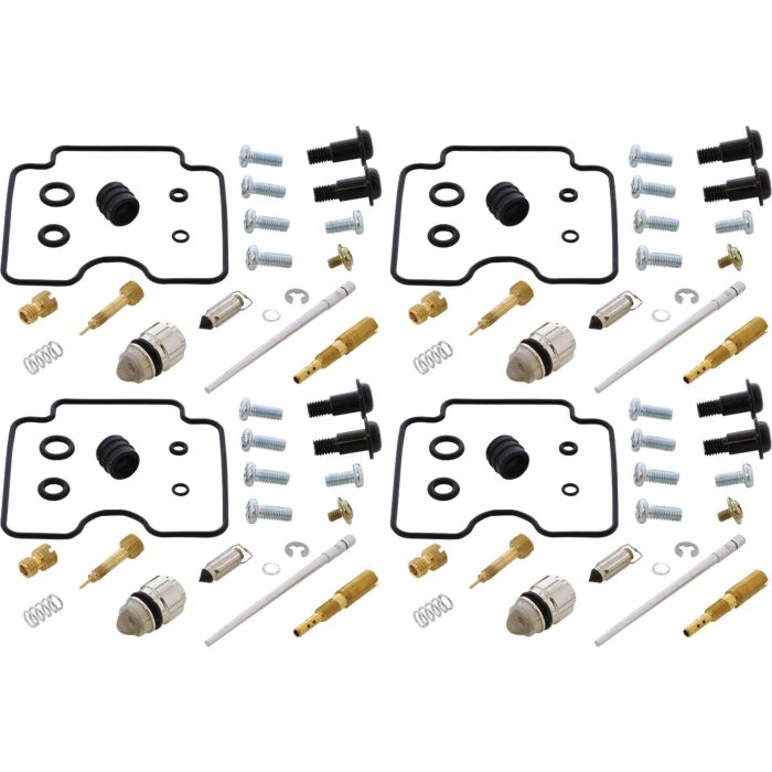 All Balls Carburetor Rebuild Kit 26-1714 Suzuki GSX750F Katana 98-06 SHIPS TODAY