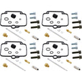 All Balls Carburetor Rebuild Kit 26-1716 Suzuki GSX750F Katana 89-97 SHIPS TODAY