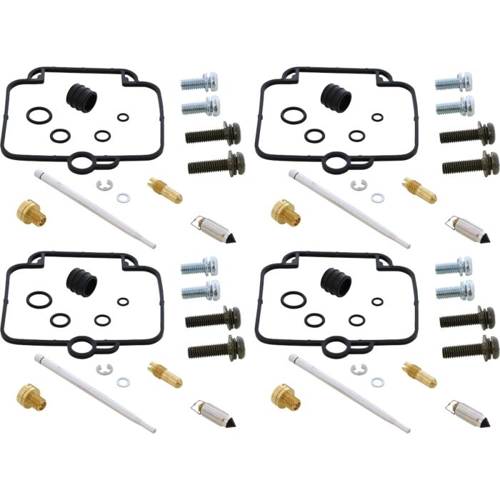 All Balls Carburetor Rebuild Kit 26-1716 Suzuki GSX750F Katana 89-97 SHIPS TODAY