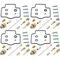 All Balls Carburetor Rebuild Kit 26-1718 Kawasaki ZX600 (ZZR) 03-04 SHIPS TODAY