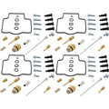 All Balls Carburetor Rebuild Kit 26-1719 Kawasaki ZX1100D Ninja ZX11 93-97 NEW