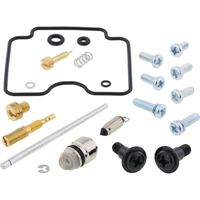 All Balls Carburetor Rebuild Kit 26-1725 Yamaha XV1600 Road Star 99-03 NEW