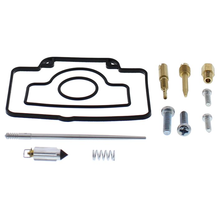 All Balls Carburetor Rebuild Kit 26-1747 Suzuki RM250 89 NEW SHIPS TODAY