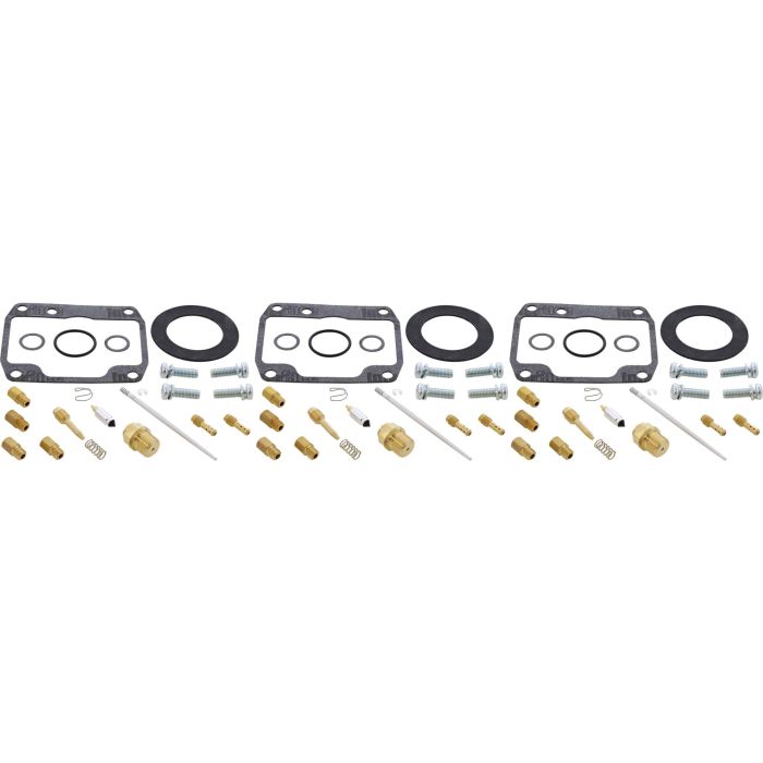 All Balls Carburetor Rebuild Kit 26-1797 Polaris 600 XC LC/3 97, 600 XCR 96 NEW