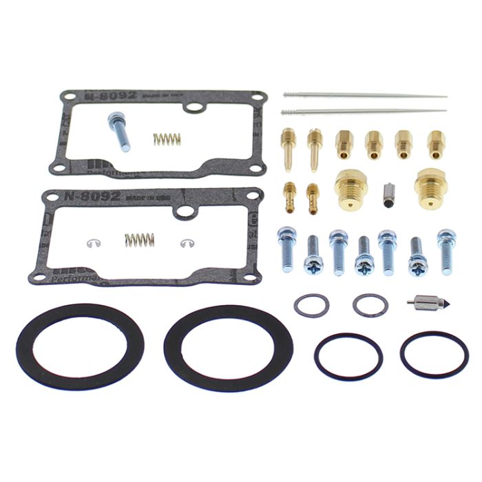 All Balls Carburetor Rebuild Kit 26-1805 Polaris Galaxy 80-81, XCF 440 99 NEW