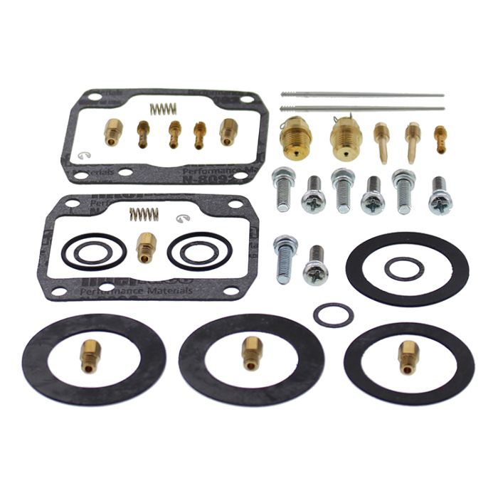 All Balls Carburetor Rebuild Kit 26-1810 Polaris 500 Carb SKS 96 NEW SHIPS TODAY