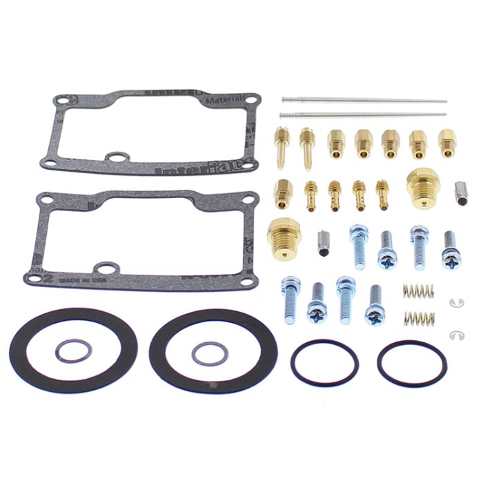 All Balls Carburetor Rebuild Kit 26-1816 Polaris 550 Classic 04-05 SHIPS TODAY