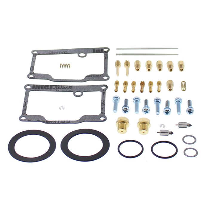 All Balls Carburetor Rebuild Kit 26-1818 Polaris 550 IQ LXT/INTL 11-13 NEW