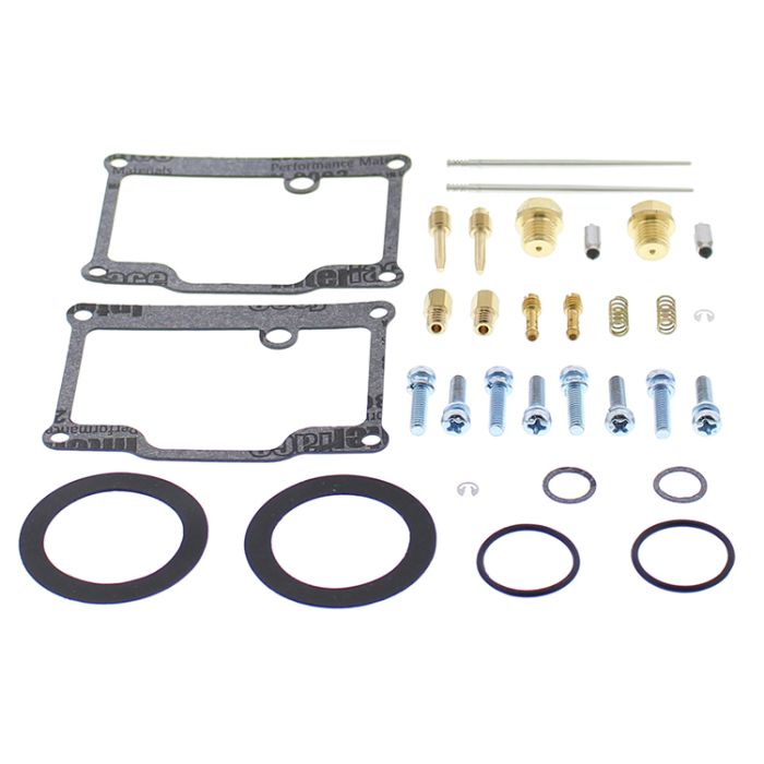 All Balls Carburetor Rebuild Kit 26-1822 Polaris 550 Indy 14-21 NEW SHIPS TODAY