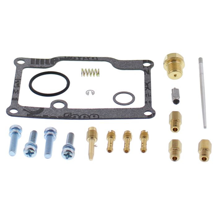 All Balls Carburetor Rebuild Kit 26-1890 Arctic Cat Bear Cat 340 00 SHIPS TODAY