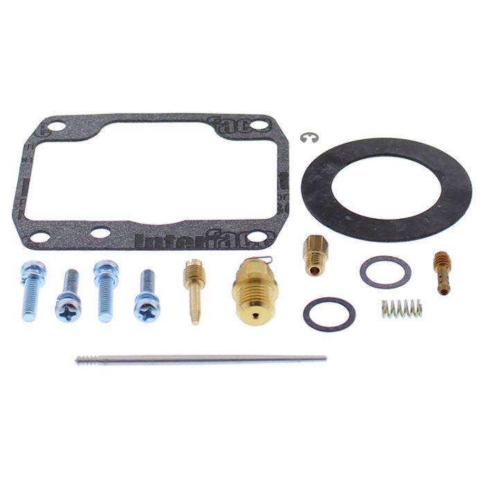 All Balls Carburetor Rebuild Kit 26-1892 Arctic Cat El Tigre Cross Country 77