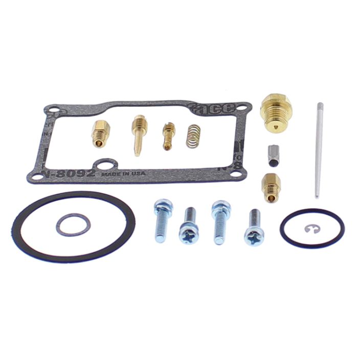 All Balls Carburetor Rebuild Kit 26-1896 Arctic Cat Jag 4000 85-88 SHIPS TODAY