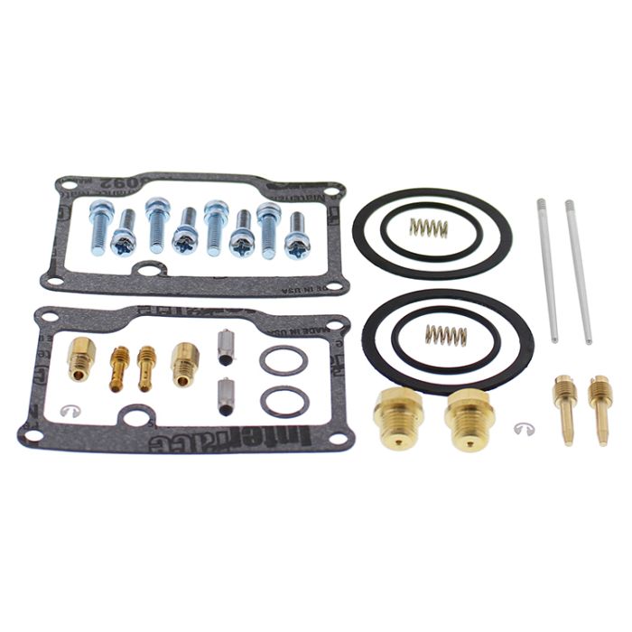 All Balls Carburetor Rebuild Kit 26-1921 Arctic Cat Bear Cat 2000 15-18 NEW