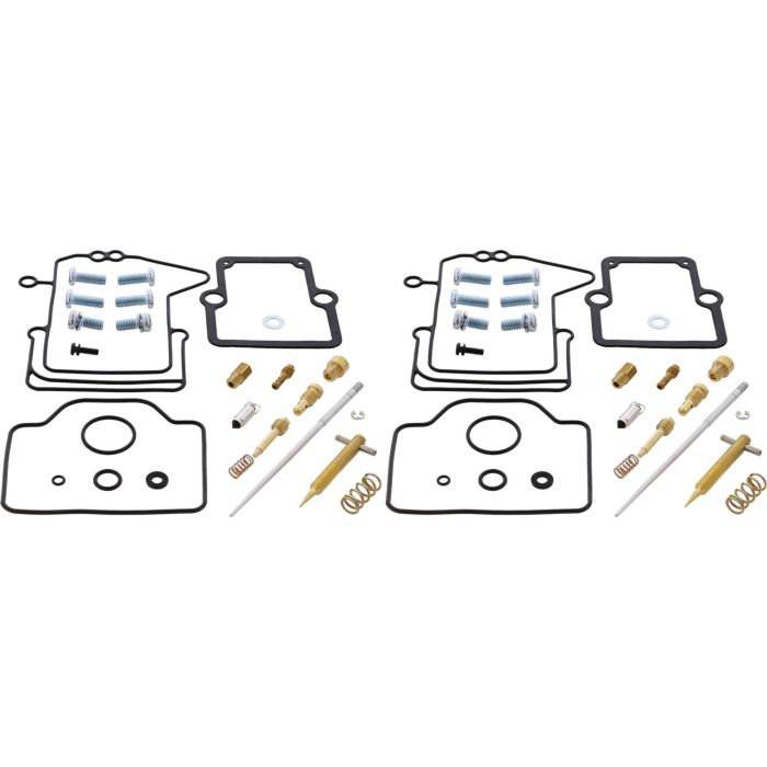 All Balls Carburetor Rebuild Kit 26-1924 Arctic Cat 600 Sno-Pro Racer 08 NEW