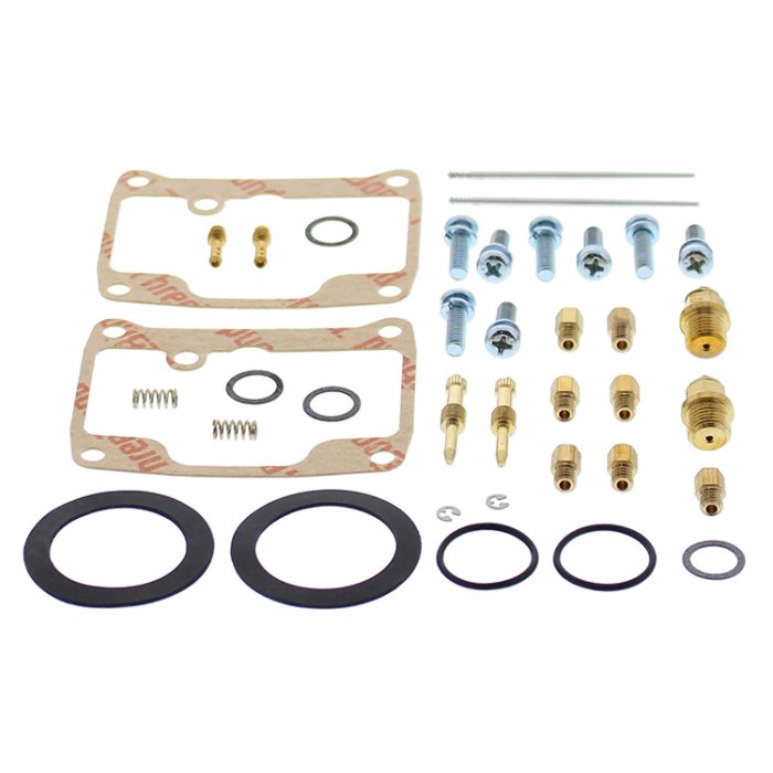 All Balls Carburetor Rebuild Kit 26-1936 Ski-Doo Formula 500 DLX F 99-01 NEW