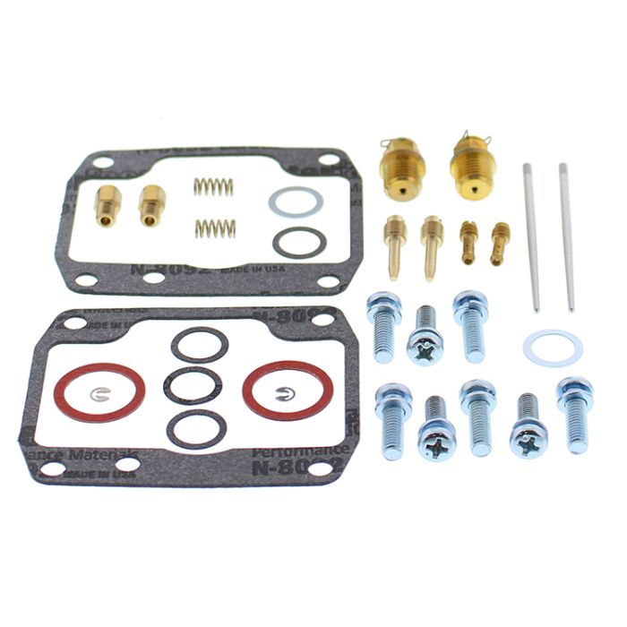 All Balls Carburetor Rebuild Kit 26-1951 Arctic Cat Pantera 91-92 SHIPS TODAY