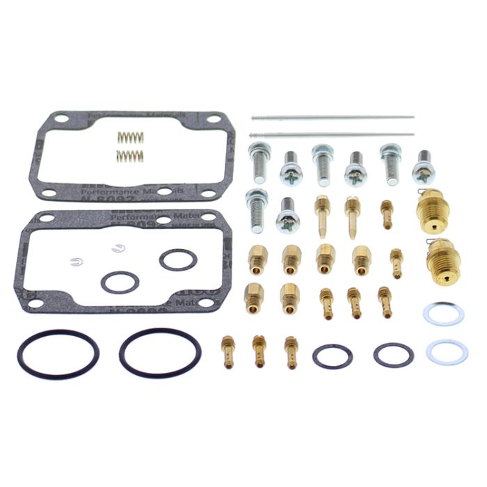 All Balls Carburetor Rebuild Kit 26-1952 Arctic Cat Bear Cat 550 95-96 NEW