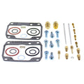 All Balls Carburetor Rebuild Kit 26-1956 Arctic Cat EXT 580 95-96, ZR 580 94-96