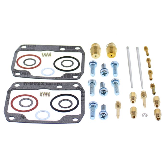 All Balls Carburetor Rebuild Kit 26-1956 Arctic Cat EXT 580 95-96, ZR 580 94-96