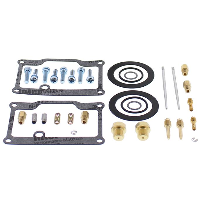 All Balls Carburetor Rebuild Kit 26-1967 Polaris Sport 440 97-99 NEW SHIPS TODAY