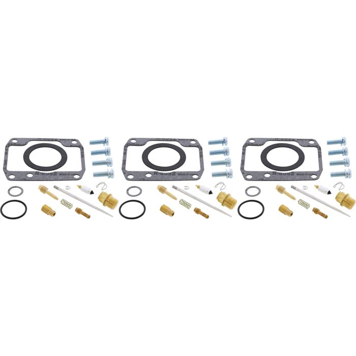 All Balls Carburetor Rebuild Kit 26-1972 Polaris Indy Storm/SKS 93 SHIPS TODAY