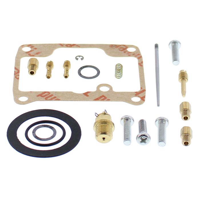 All Balls Carburetor Rebuild Kit 26-1977 Ski-Doo Citation / Safari / Saga 88-89