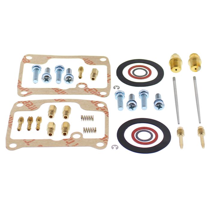 All Balls Carburetor Rebuild Kit 26-1984 Ski-Doo Skandic Wide Track LC 97-99 NEW