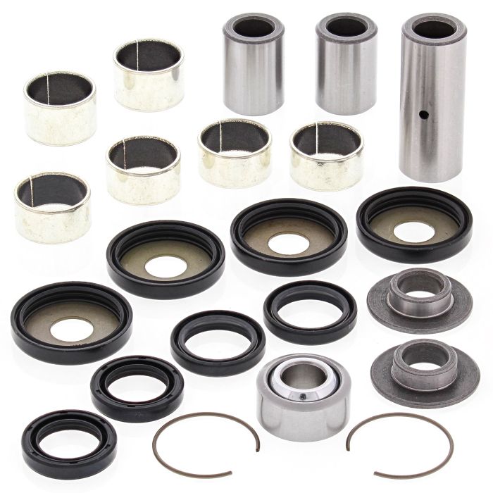 All Balls Linkage Bearing Kit 27-1002 Yamaha YFM350 Warrior 87-04 SHIPS TODAY