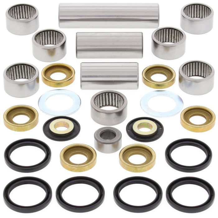 All Balls Linkage Bearing Kit 27-1003 Honda CR125R 00-01, CR250R 00-01 NEW
