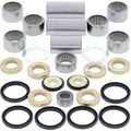 All Balls Linkage Bearing Kit 27-1007 Honda CR250R 97 NEW SHIPS TODAY