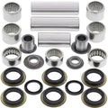 All Balls Linkage Bearing Kit 27-1011 Kawasaki KX65 02-25, Suzuki RM65 03-05 NEW